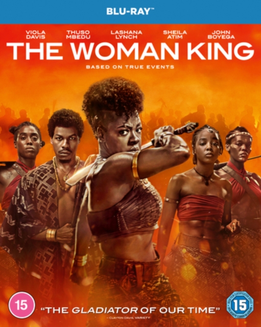 Woman King. The (Import)