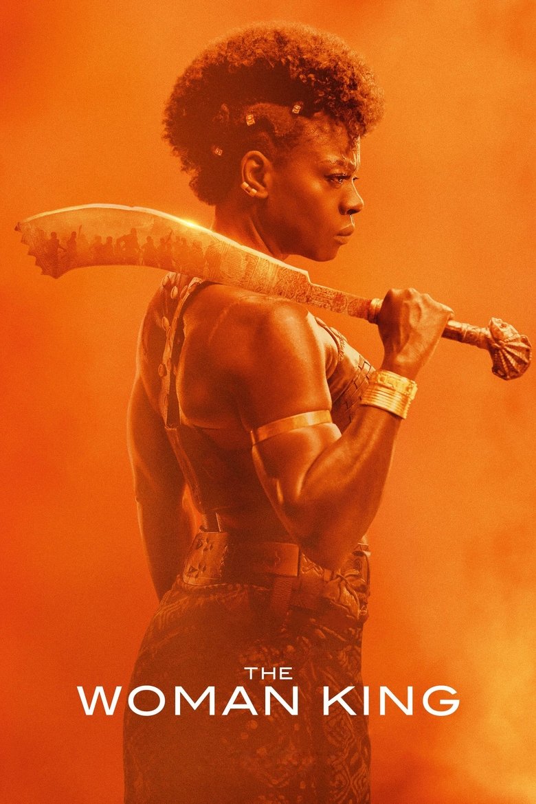 Woman King. The (Import)