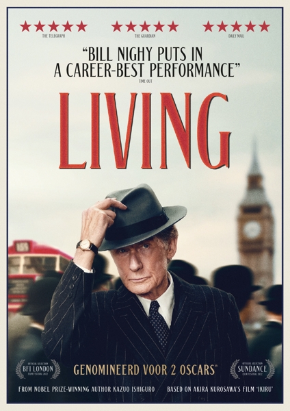 Living (DVD)