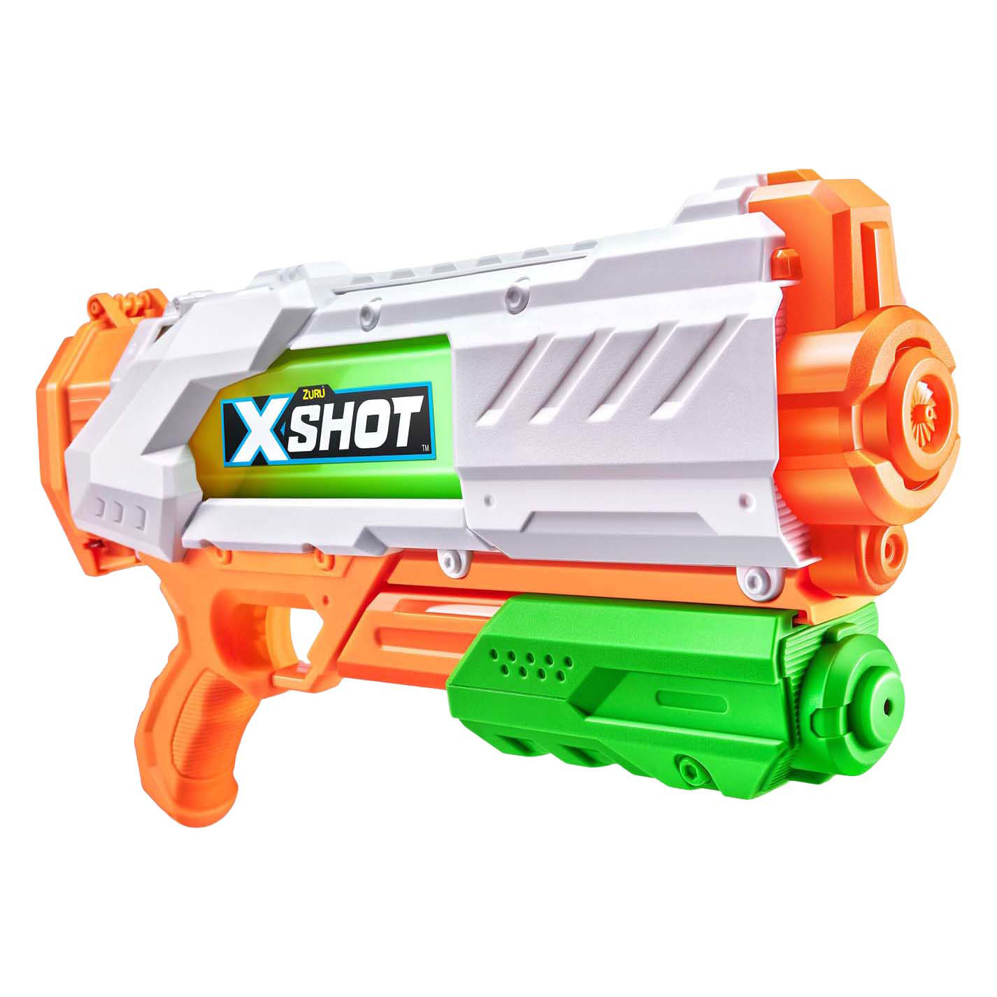 ZURU - ZURU X-Shot Waterpistool Fast Fill, 700ml