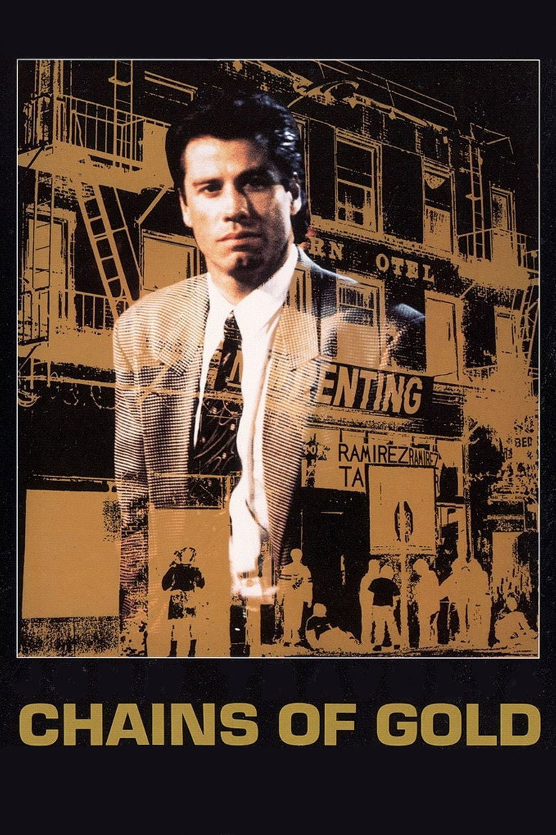 Chains of gold (DVD)