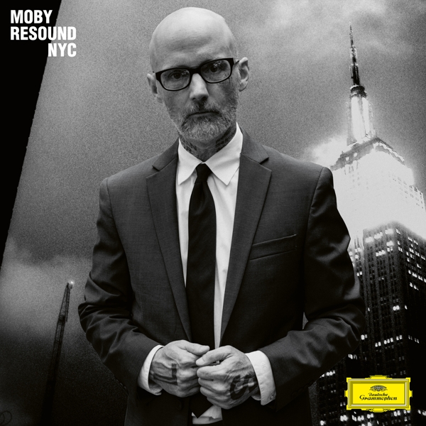 Moby - Resound NYC (2 LP)