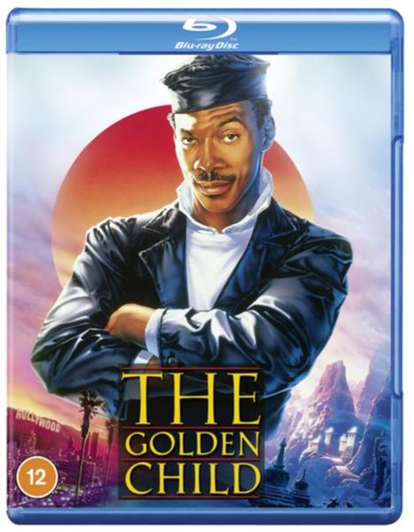 The Golden Child (Import)