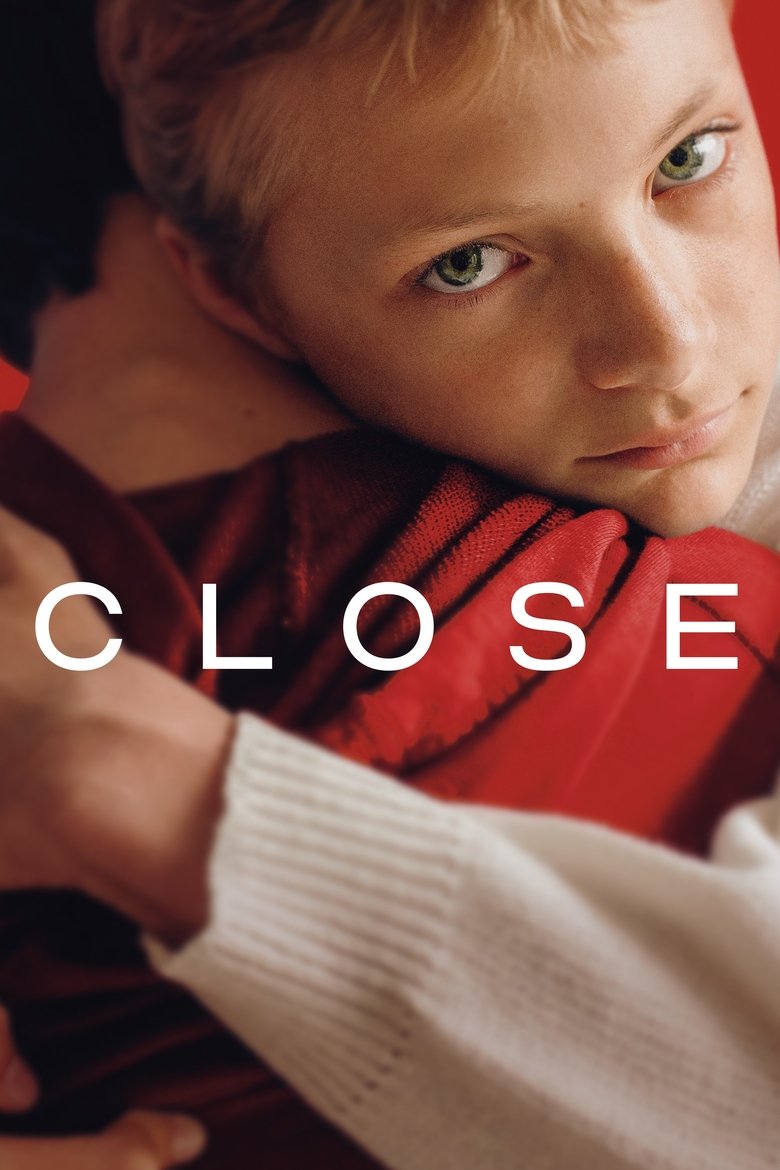 Close (Blu-ray)