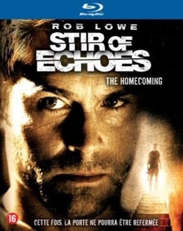 Stir Of Echoes: The Home Coming (Blu-ray) (French)