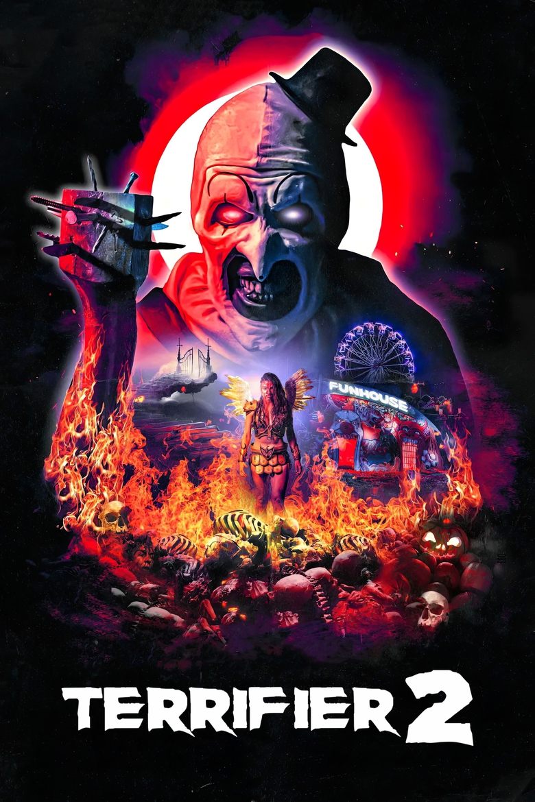 Terrifier 2 (Import)