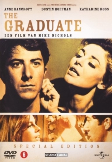 Graduate (DVD)