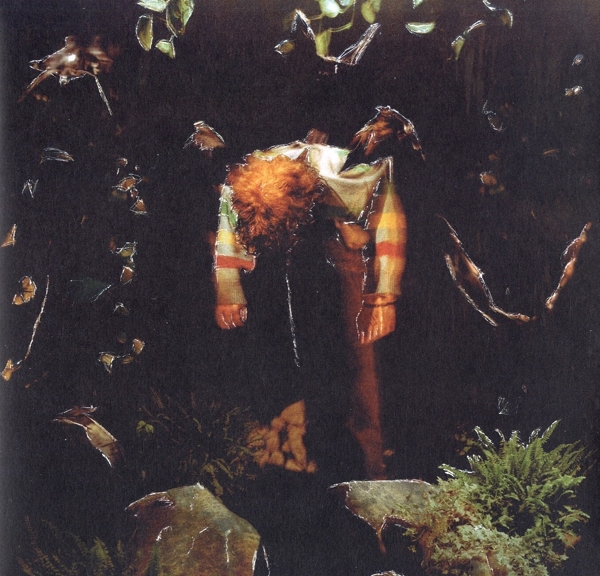 Cavetown - Worm Food (LP) (Coloured Vinyl)