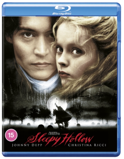 Sleepy Hollow (Import)