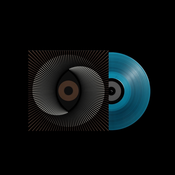 The Ocean - Holocene (LP) (Limited Edition) (Coloured Vinyl)