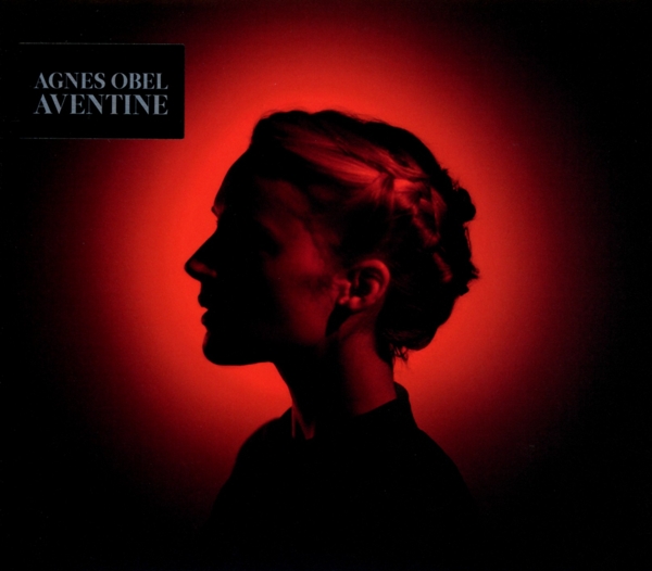 Agnes Obel - Aventine (CD)