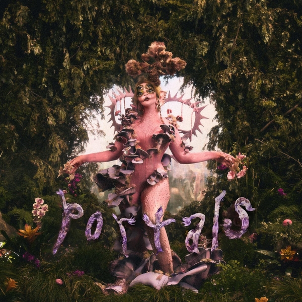 Melanie Martinez - Portals (LP)