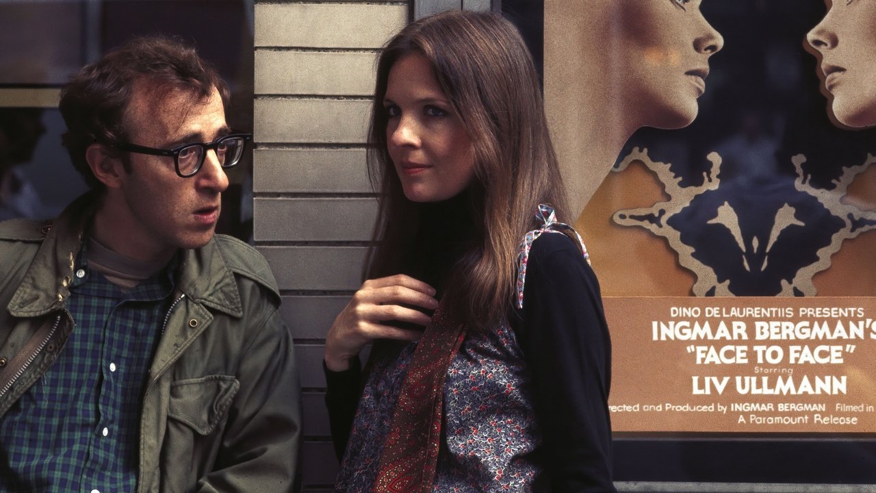 Annie Hall (Import)
