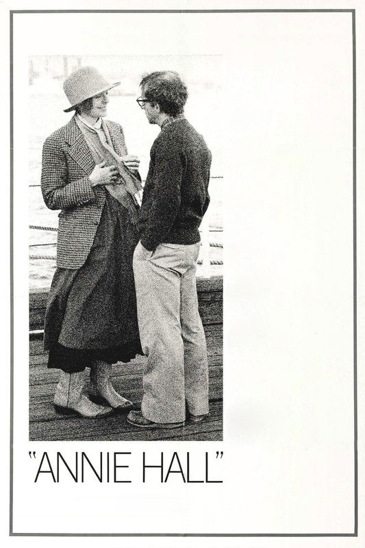 Annie Hall (Import)