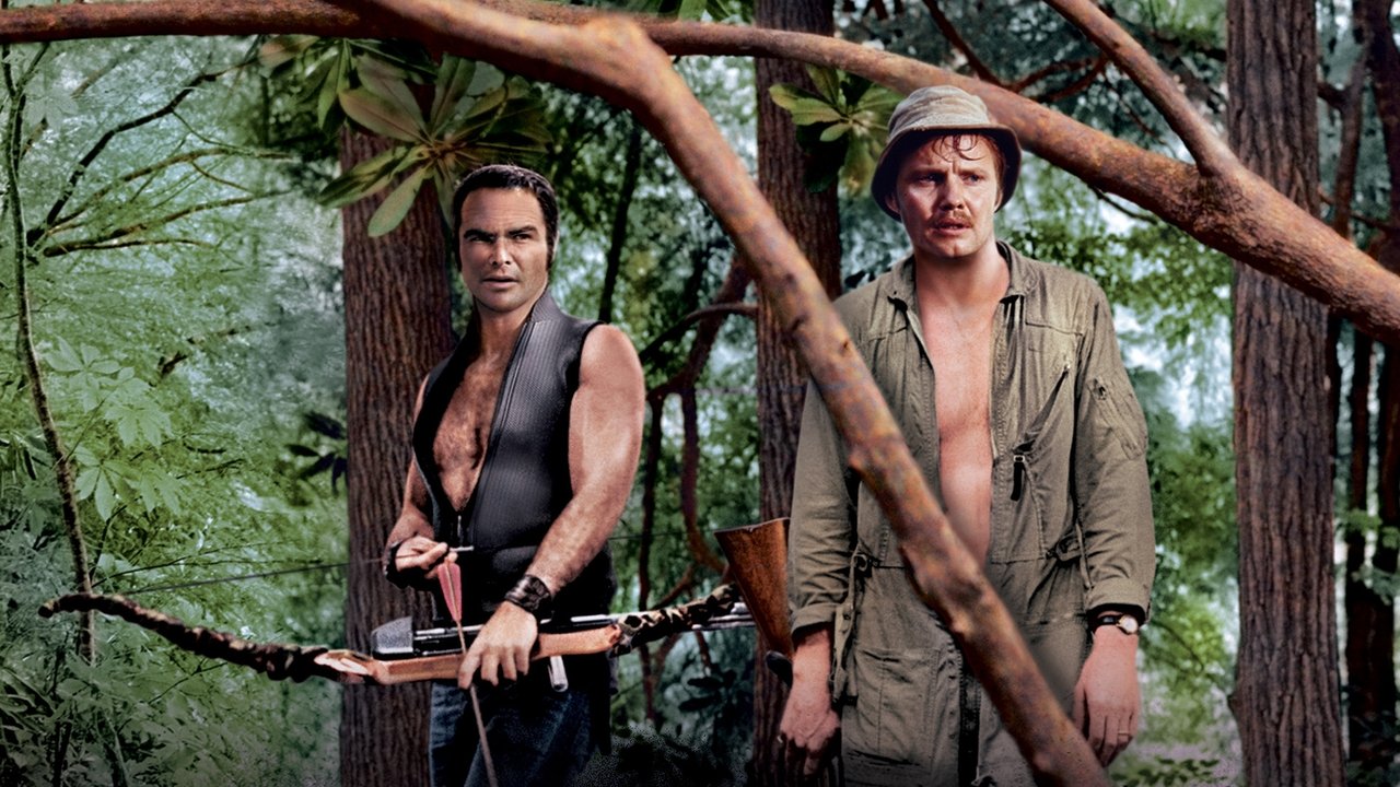 Deliverance (Import)