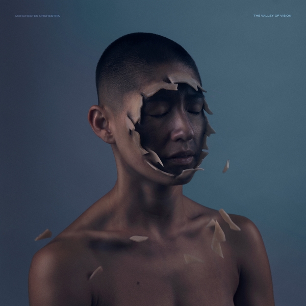 Manchester Orchestra - The Valley Of Vision (LP) (Coloured Vinyl)