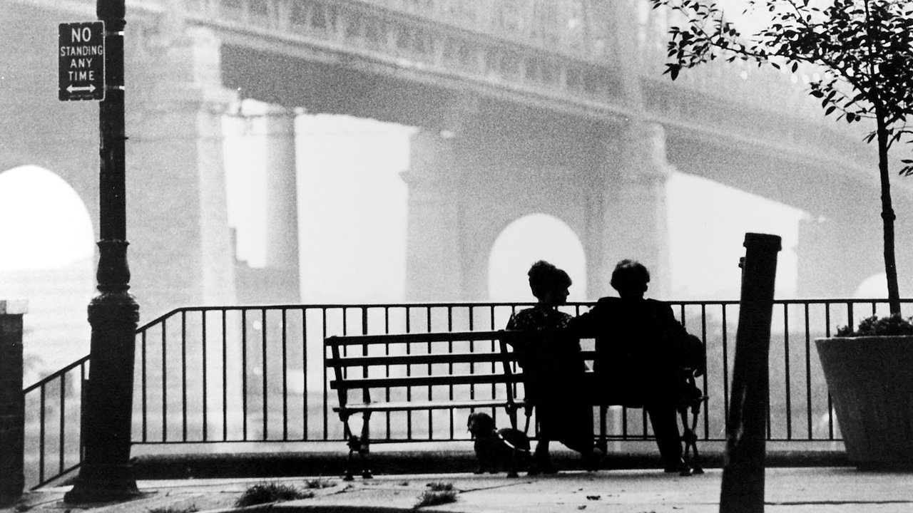 Manhattan (Import)