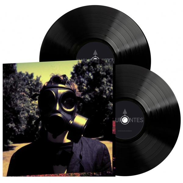 Steven Wilson - Insurgentes (2 LP) (Remastered)