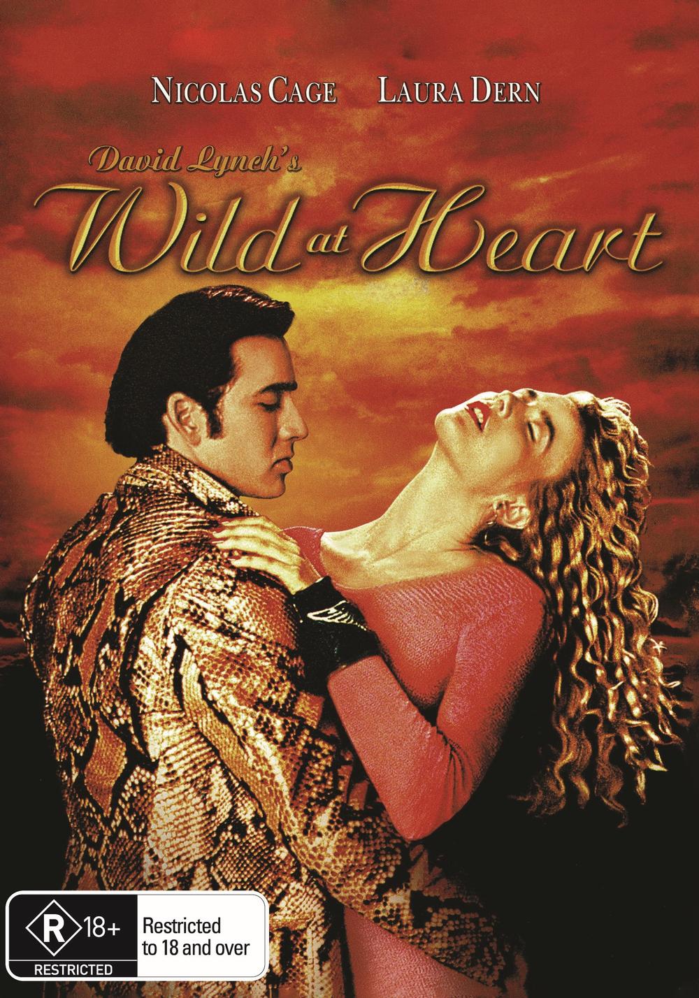 Wild at Heart (Import)