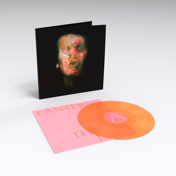 Lanterns On The Lake - Versions Of Us (LP) (Coloured Vinyl)