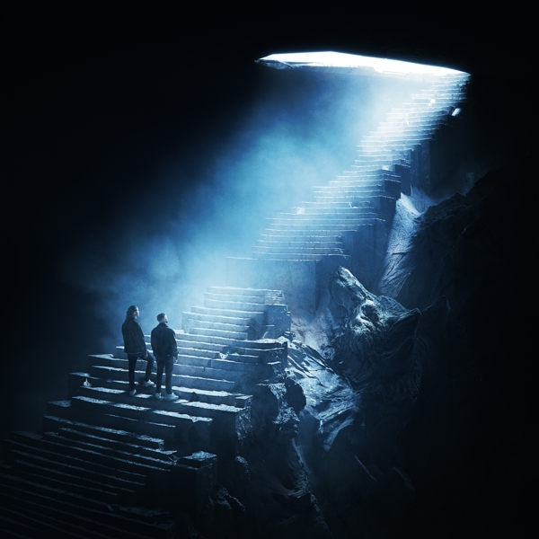 Djadja & Dinaz - Alpha-Version 2 Nuit (CD) (Special Edition)