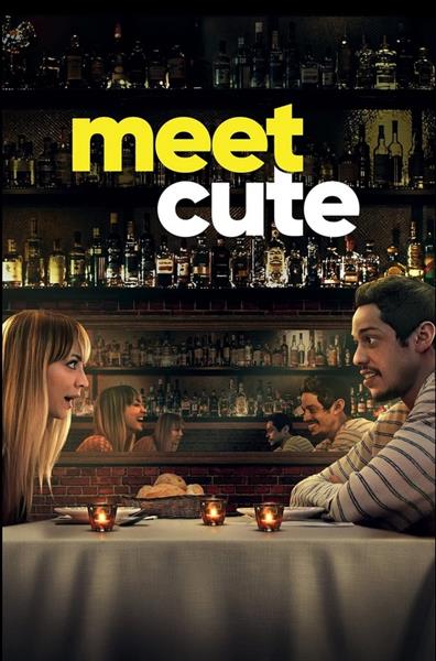 Meet Cute (DVD)
