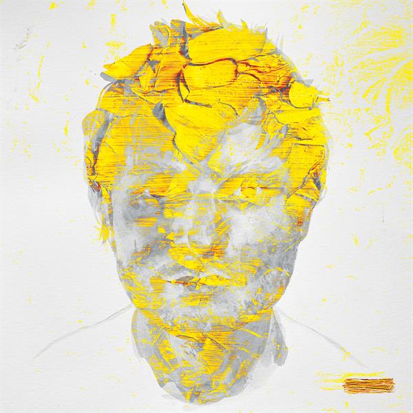 Ed Sheeran - - (Subtract) (CD)