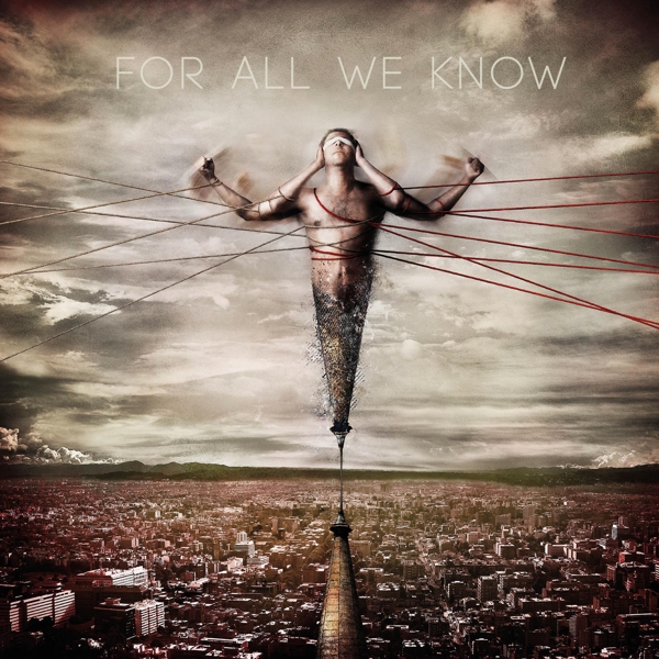 For All We Know - For All We Know (LP) (Coloured Vinyl)