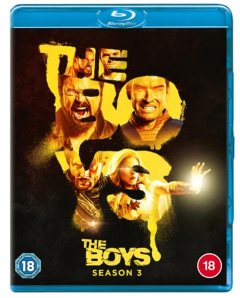 Boys. The (2019) - Season 03 (Import)