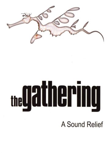 Gathering - A Sound Relief (2 DVD)
