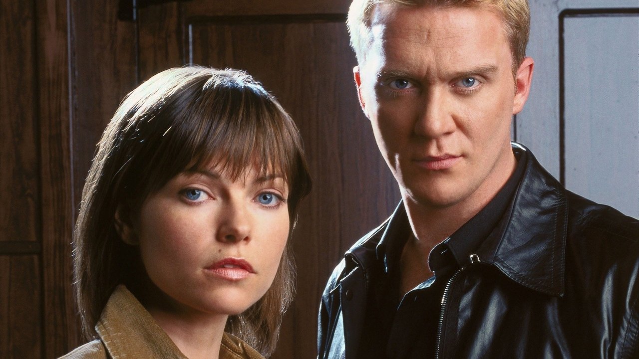 Dead Zone - Seizoen 4 (DVD)