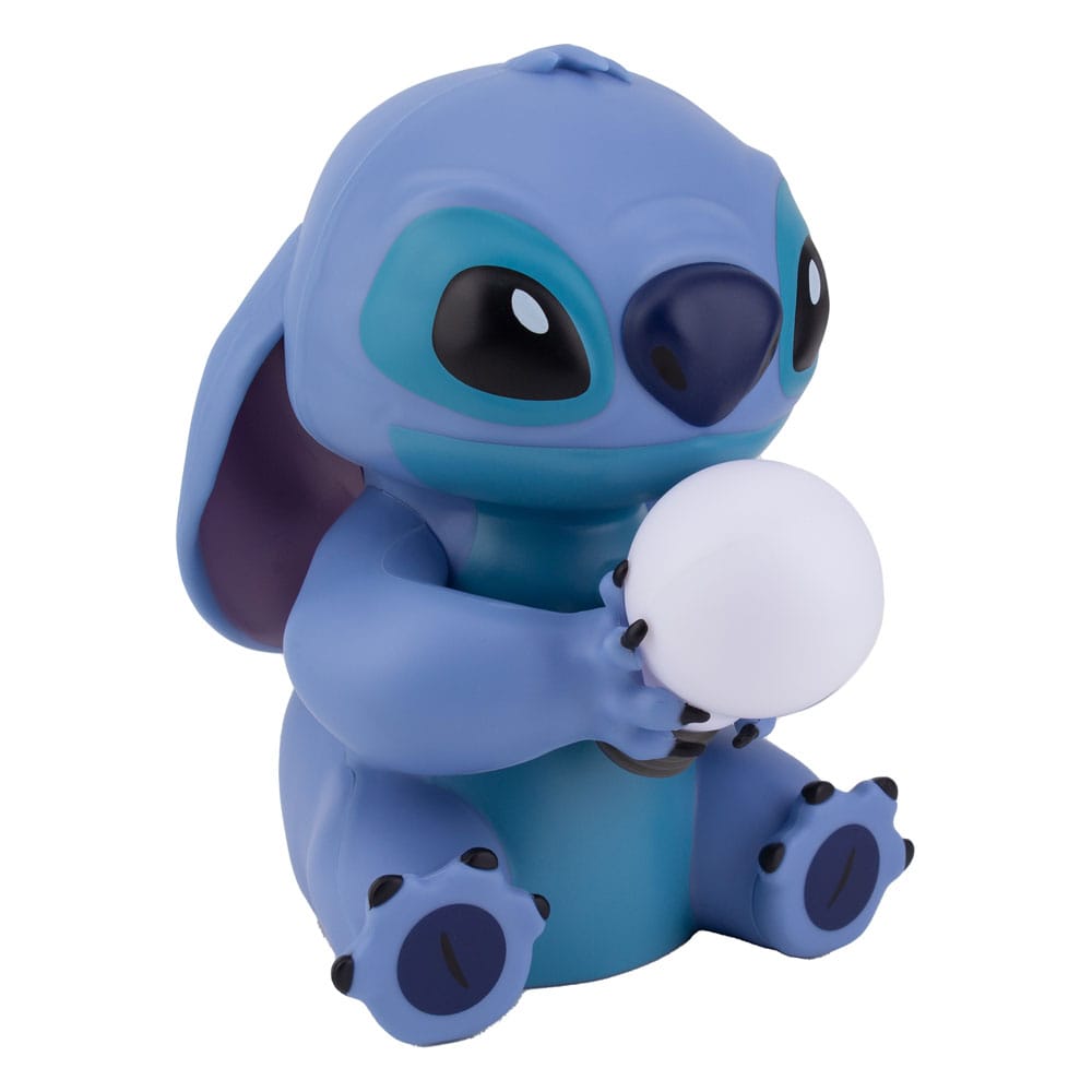 Disney Lilo  Stitch  Stitch Desk Light