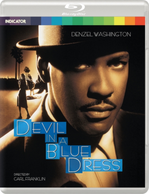 DEVIL IN A BLUE DRESS (Import)