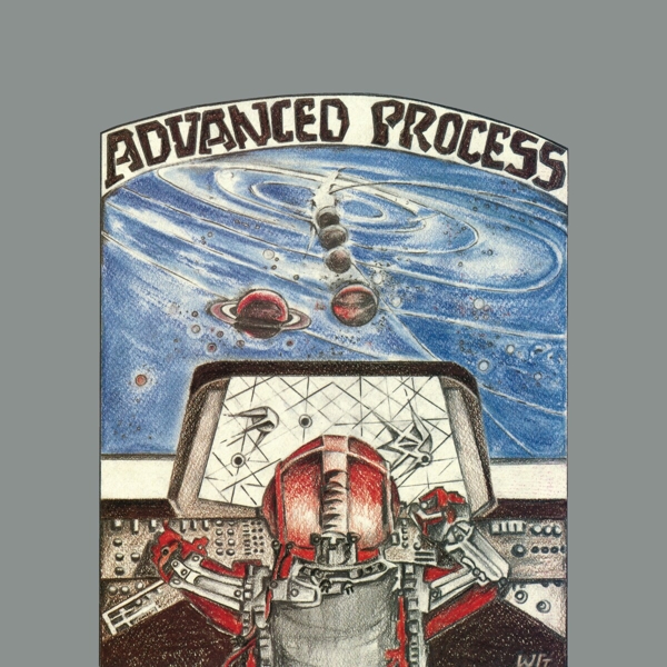 Lp-otakar Olsanik / Jan Martis-advanced Process