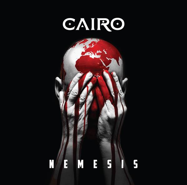 Cairo - Nemesis (CD)