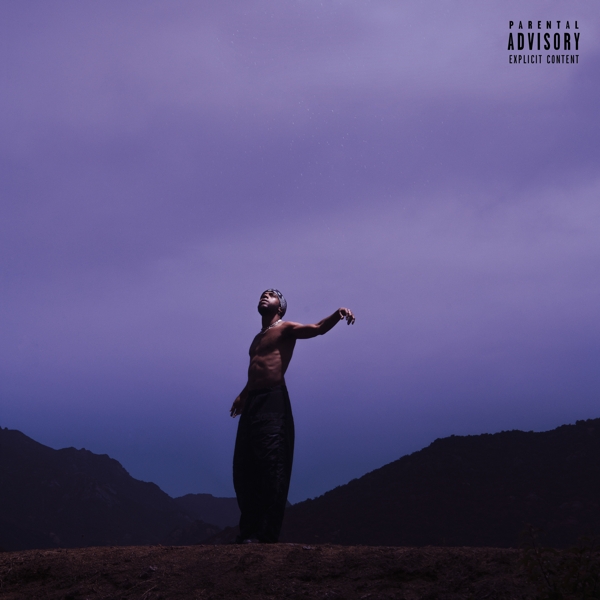 6lack - Since I Have A Lover (CD)