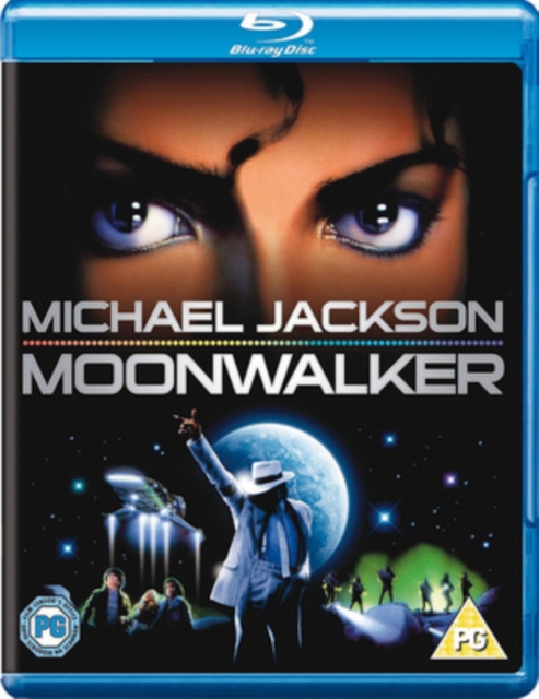 Moonwalker (Import)