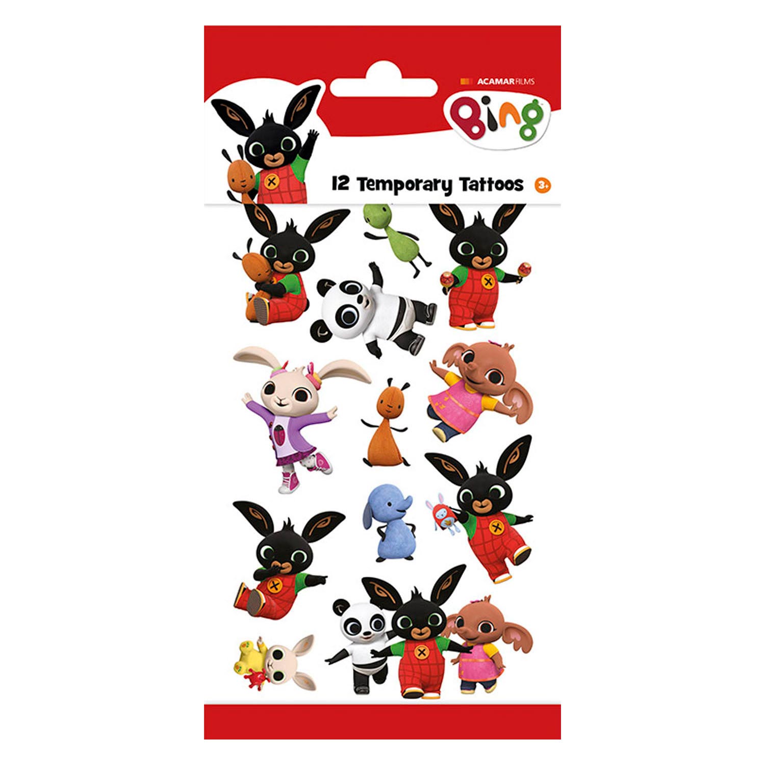 Totum - Tattoos Bing