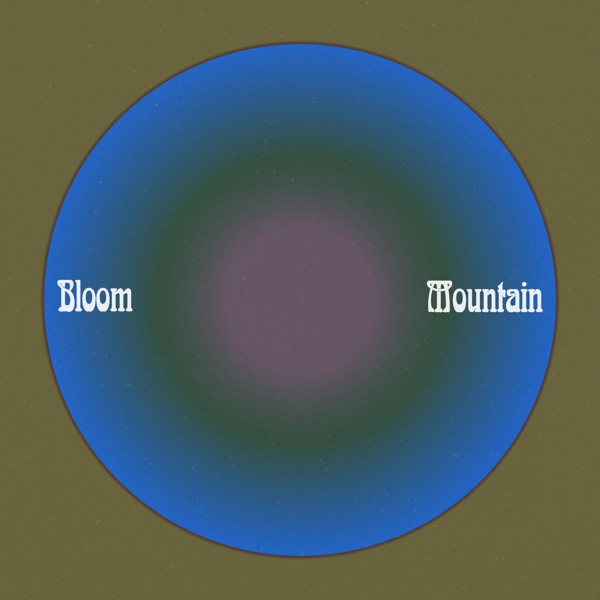 Hazlett - Bloom Mountain (LP) (Coloured Vinyl)