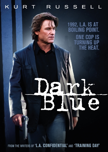 Dark Blue (DVD)