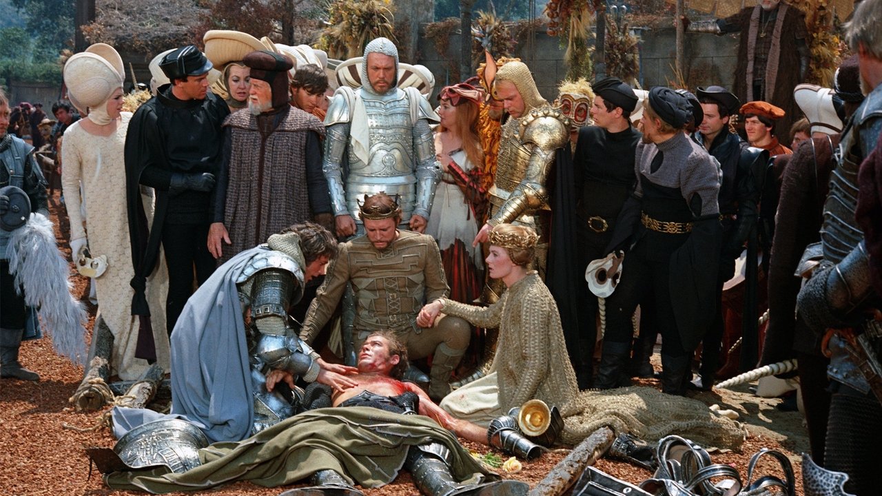 Camelot (Import)