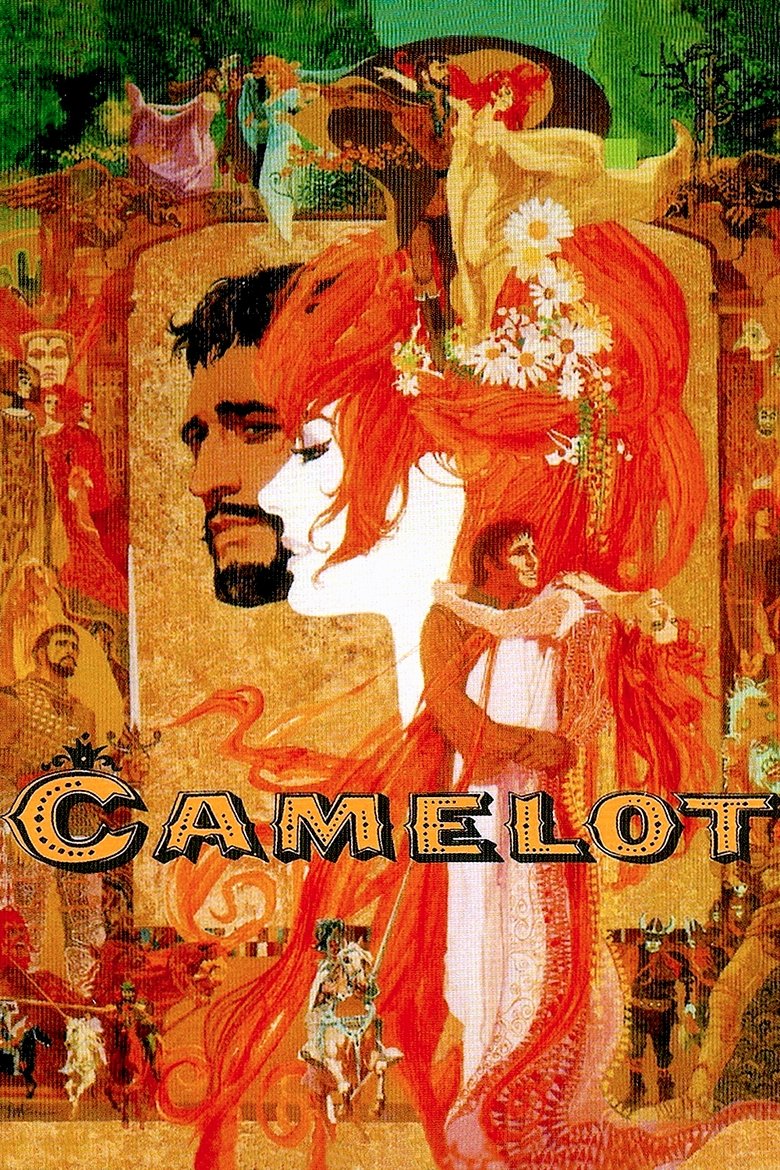 Camelot (Import)