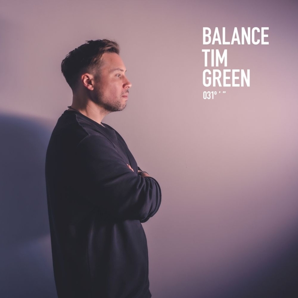 Tim Green - Balance 031 (2 CD) (Limited Edition)