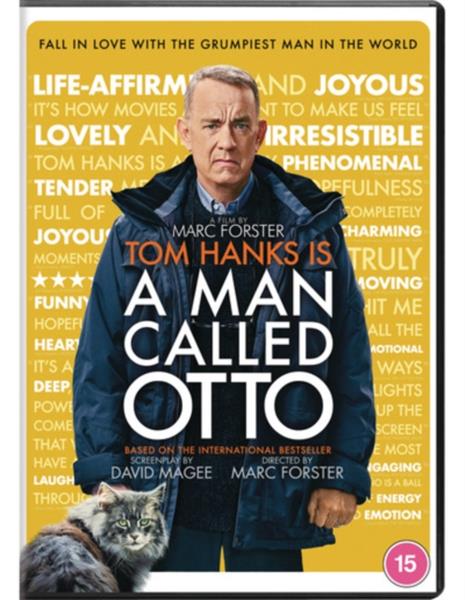 Man Called Otto, A (Import)