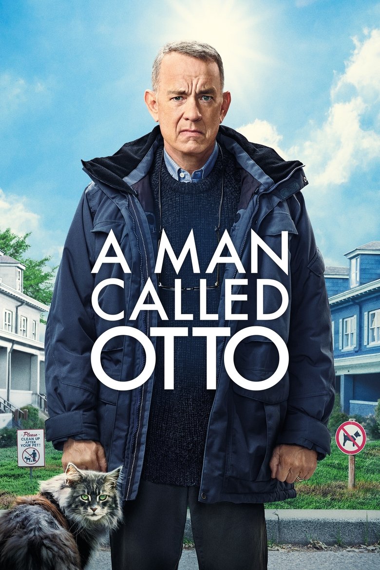 Man Called Otto, A (Import)