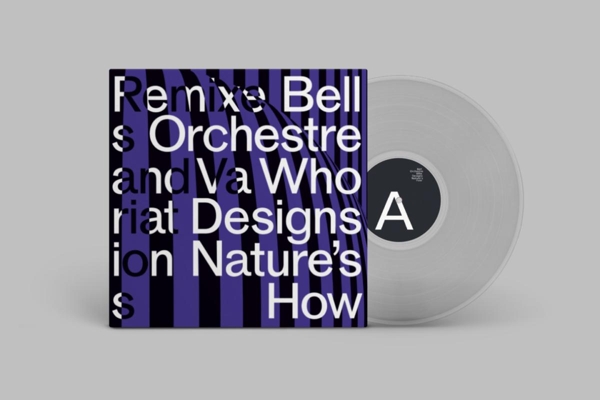 Bell Orchestre - Who Designs Nature's How (LP) (Coloured Vinyl)