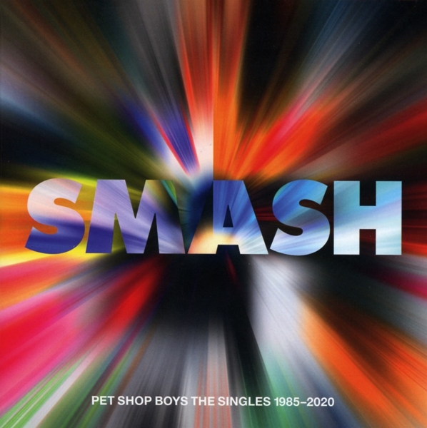 Pet Shop Boys - Smash (The Singles 1985-2020) (3 CD)