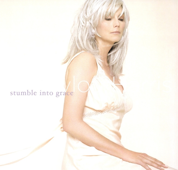 Emmylou Harris - Stumble Into Grace (LP) (Coloured Vinyl)