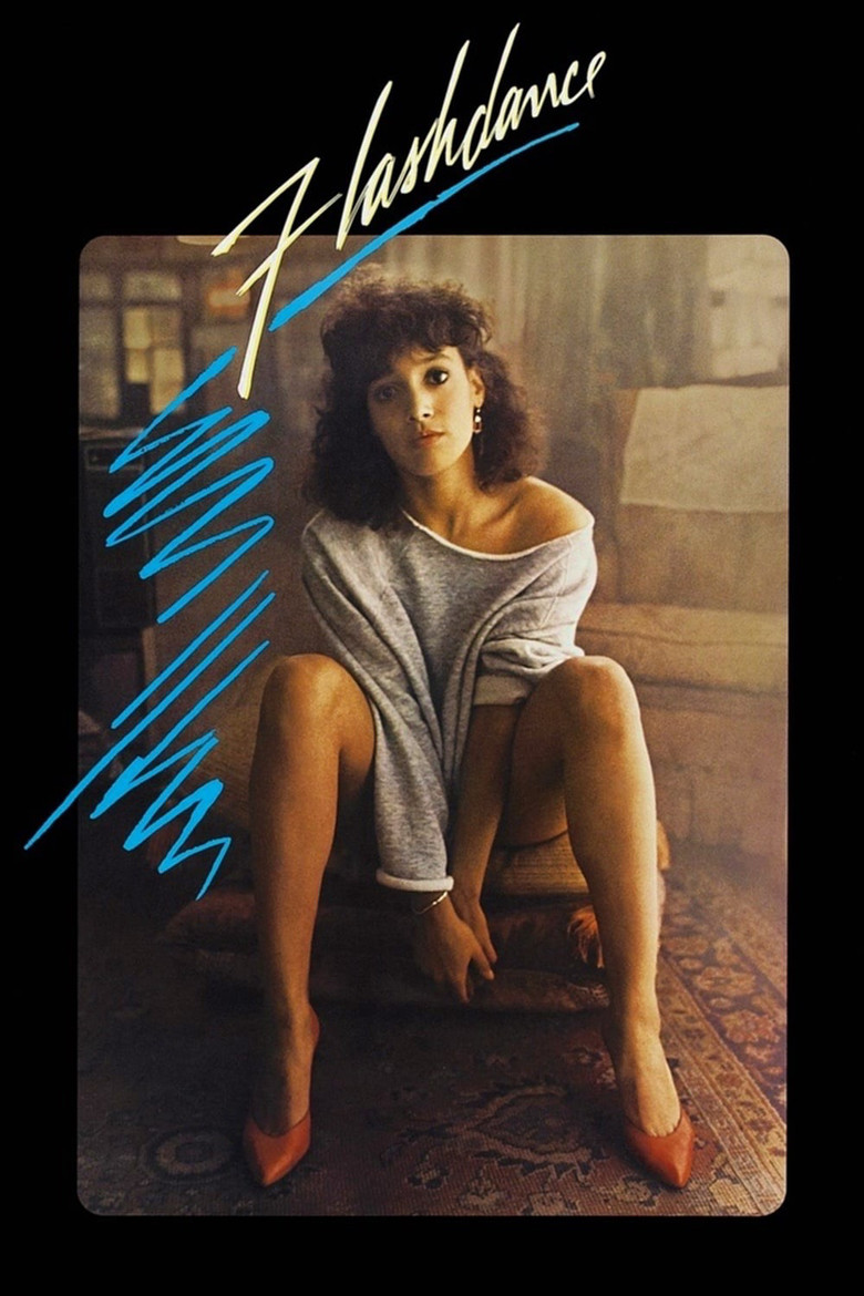 Flashdance (Import)