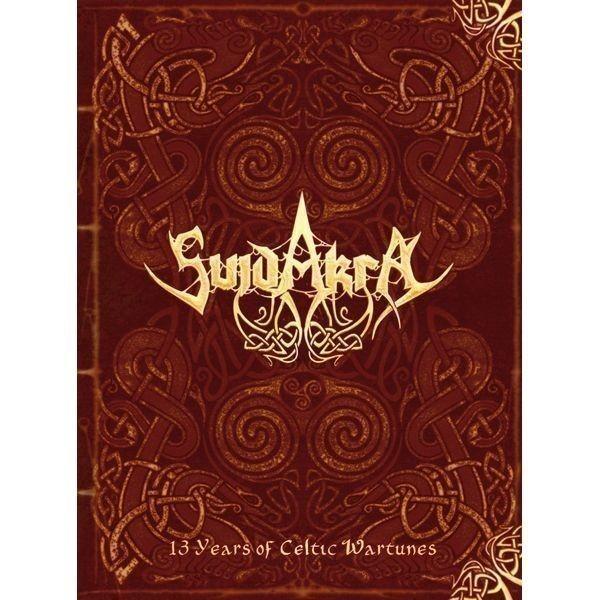 Suidakra - 13 Years Of Celtic War..